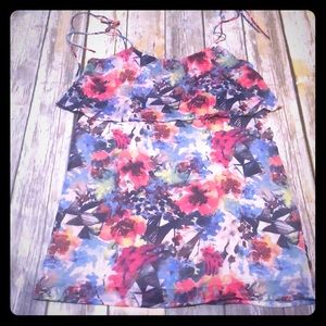 Honey punch summer dress